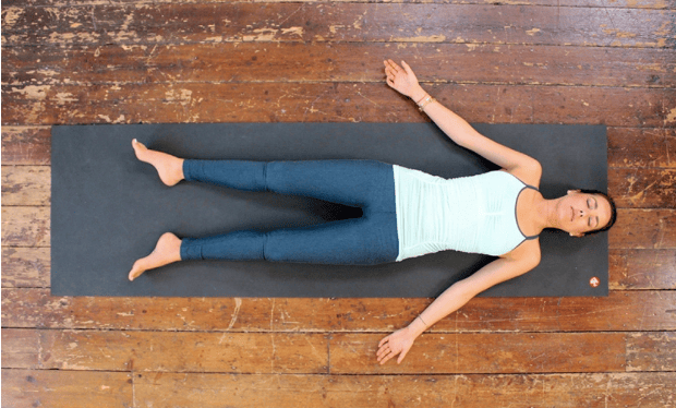 Uykudan Önce Yapılabilecek 7 Yoga Hareketi | Formdakal.com